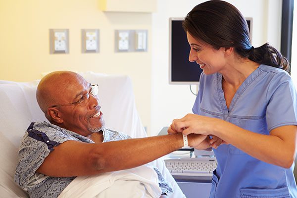 Orchard Collect PPID Tool Improves Patient Safety & Turnaround Times