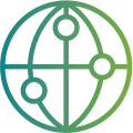Icon used for Environment/Locations