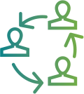 Icon used for Connectivity