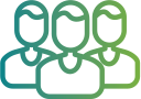 Icon used for End User Training