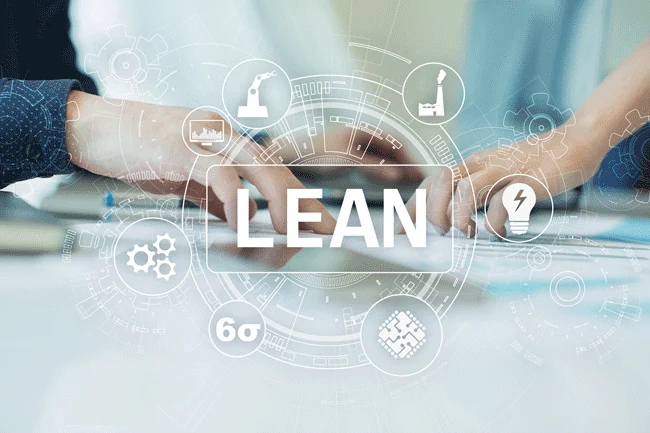 Tulare County Public Health Lab’s Lean Journey