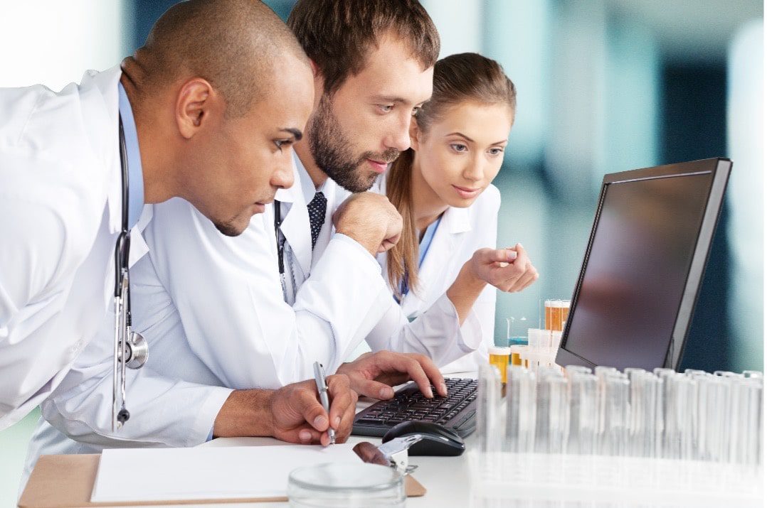 How Adopting a “Change-ready” Culture Influences Laboratory Stewardship Efforts