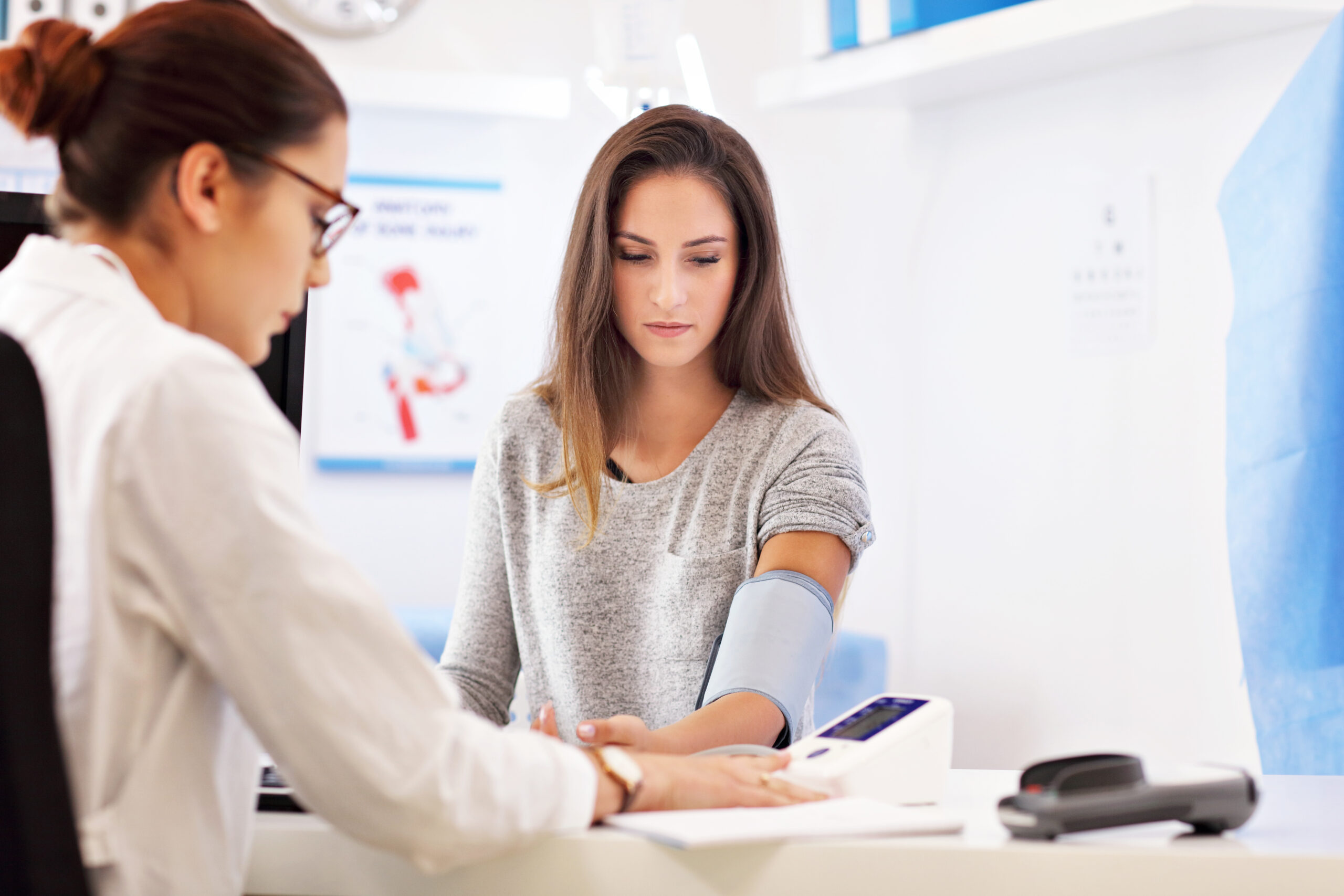 Two POCT Case Studies – The Power of Connectivity