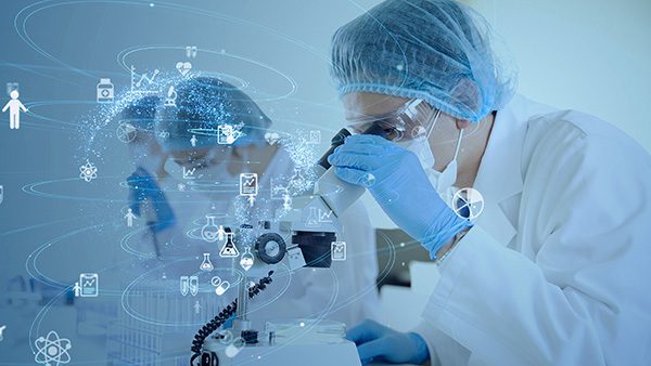 Laboratory Informatics: Supporting the Future Needs of Healthcare