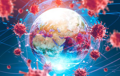 Laboratory Data Sharing and Interoperability: Responding to a Pandemic