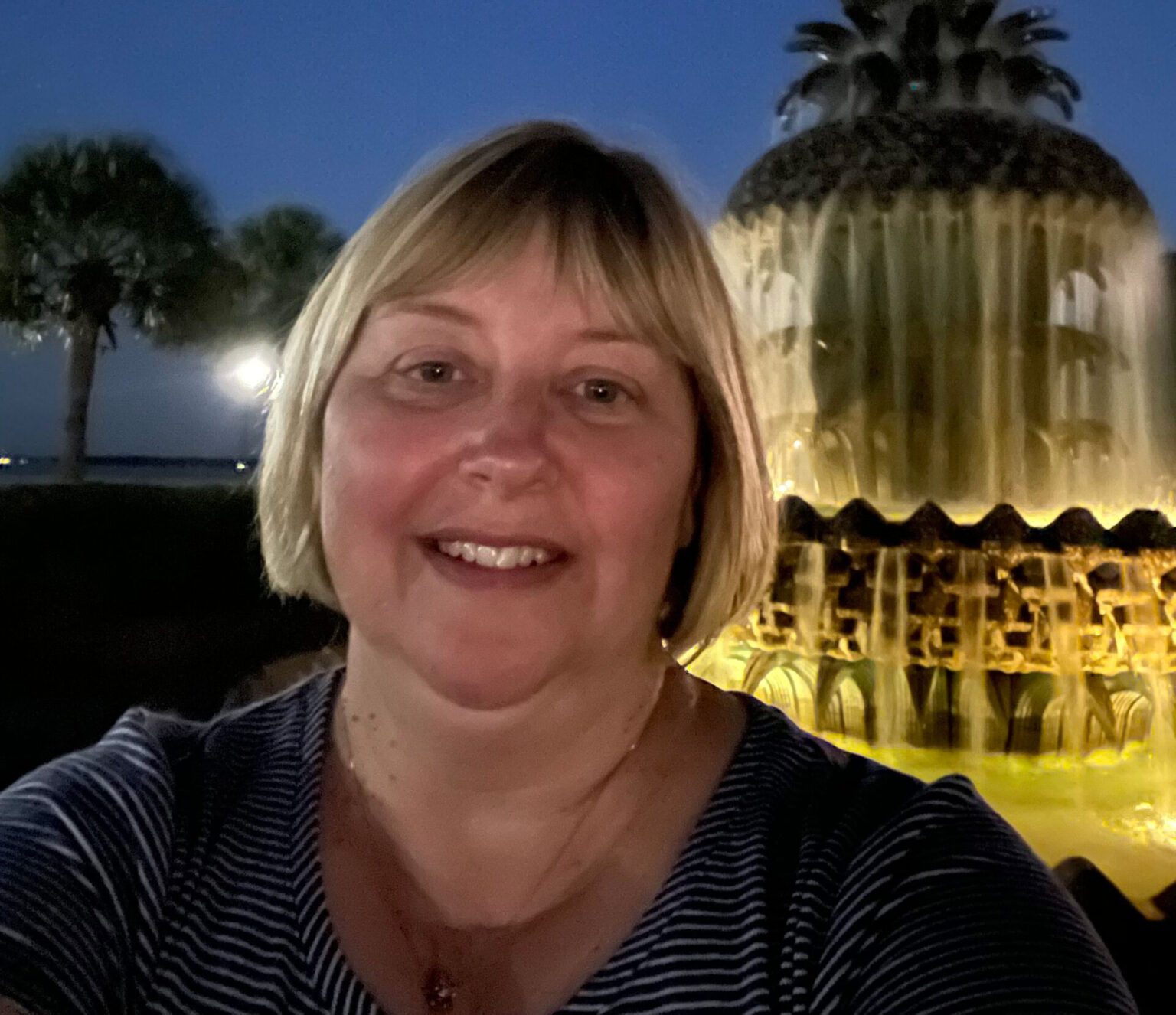 Employee Spotlight On Kelly James Director Of Executive