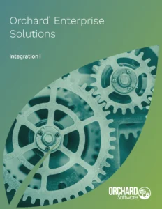 Orchard Enterprise Solutions Integration I cover image