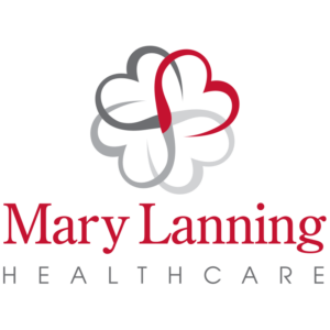 Mary Lanning Healthcare logo