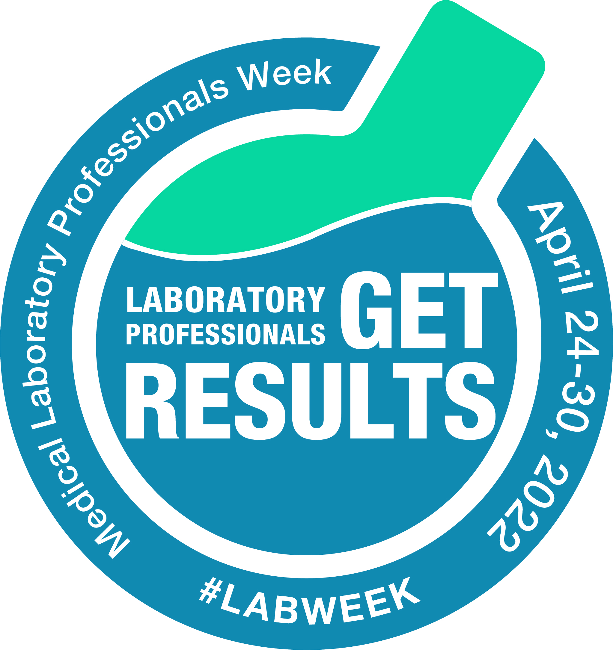 Happy Medical Laboratory Professionals Week!