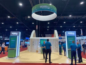 Highlight Reel: Orchard at 2022 AACC