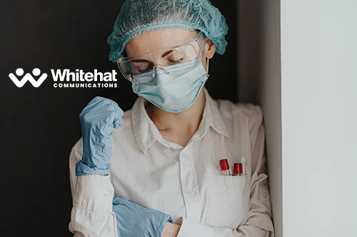 Staffing Woes? Join Whitehat’s December 1st Webinar