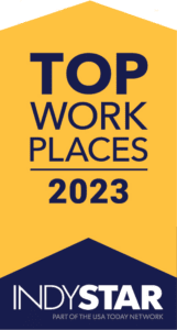 Top Workplaces - 2023 - Indy Star