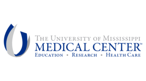The University of Mississippi Medical Center logo