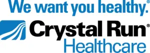 Crystal Run Healthcare logo