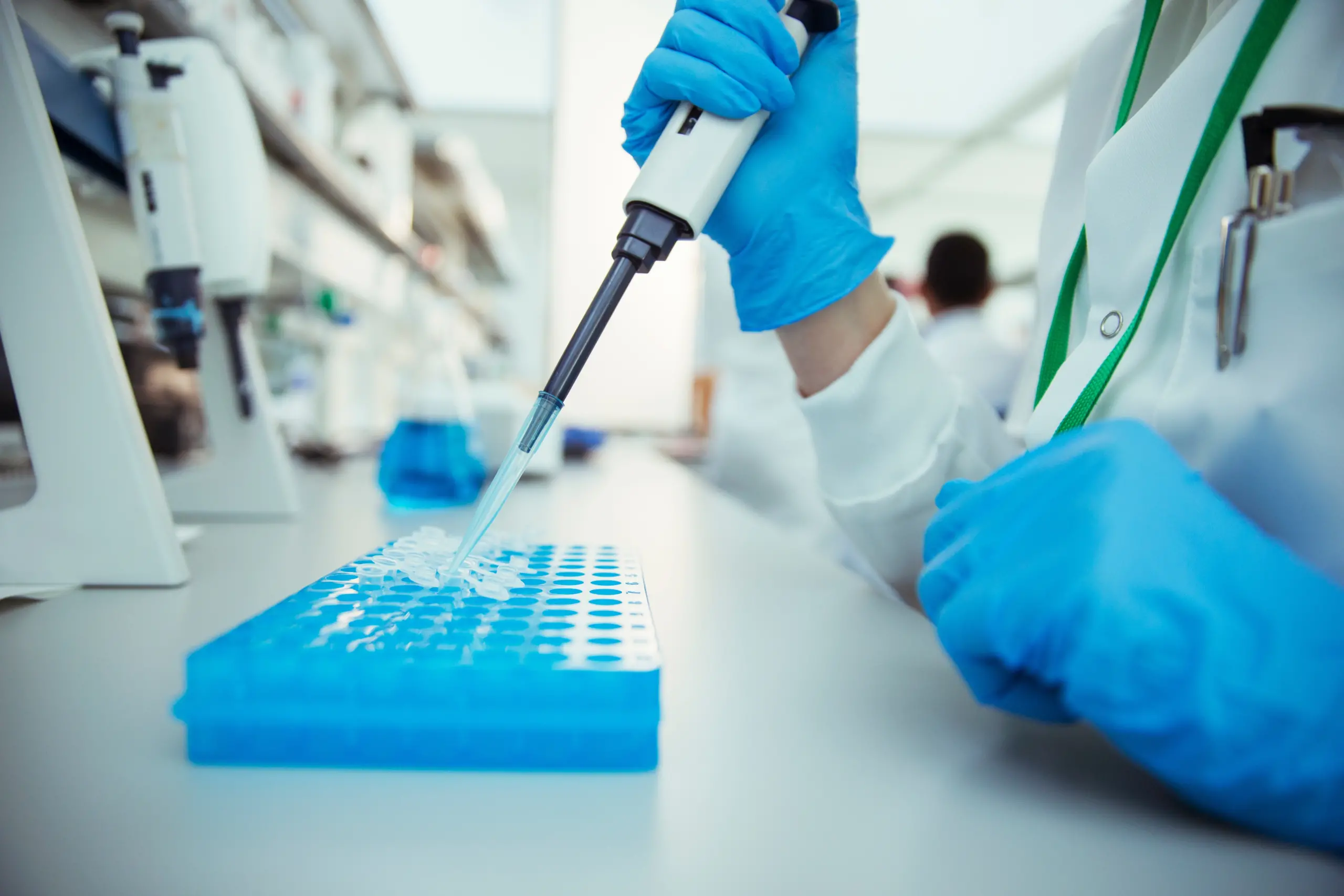 Boost Your Lab’s Compliance, Efficiency, & Revenue with Orchard Enterprise Toxicology