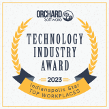 Technology Industry Award