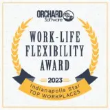 Work-Life Flexibility Award