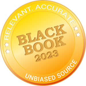 2023 Black Book Research Award