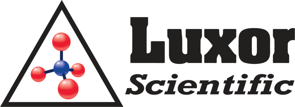 Luxor Scientific logo
