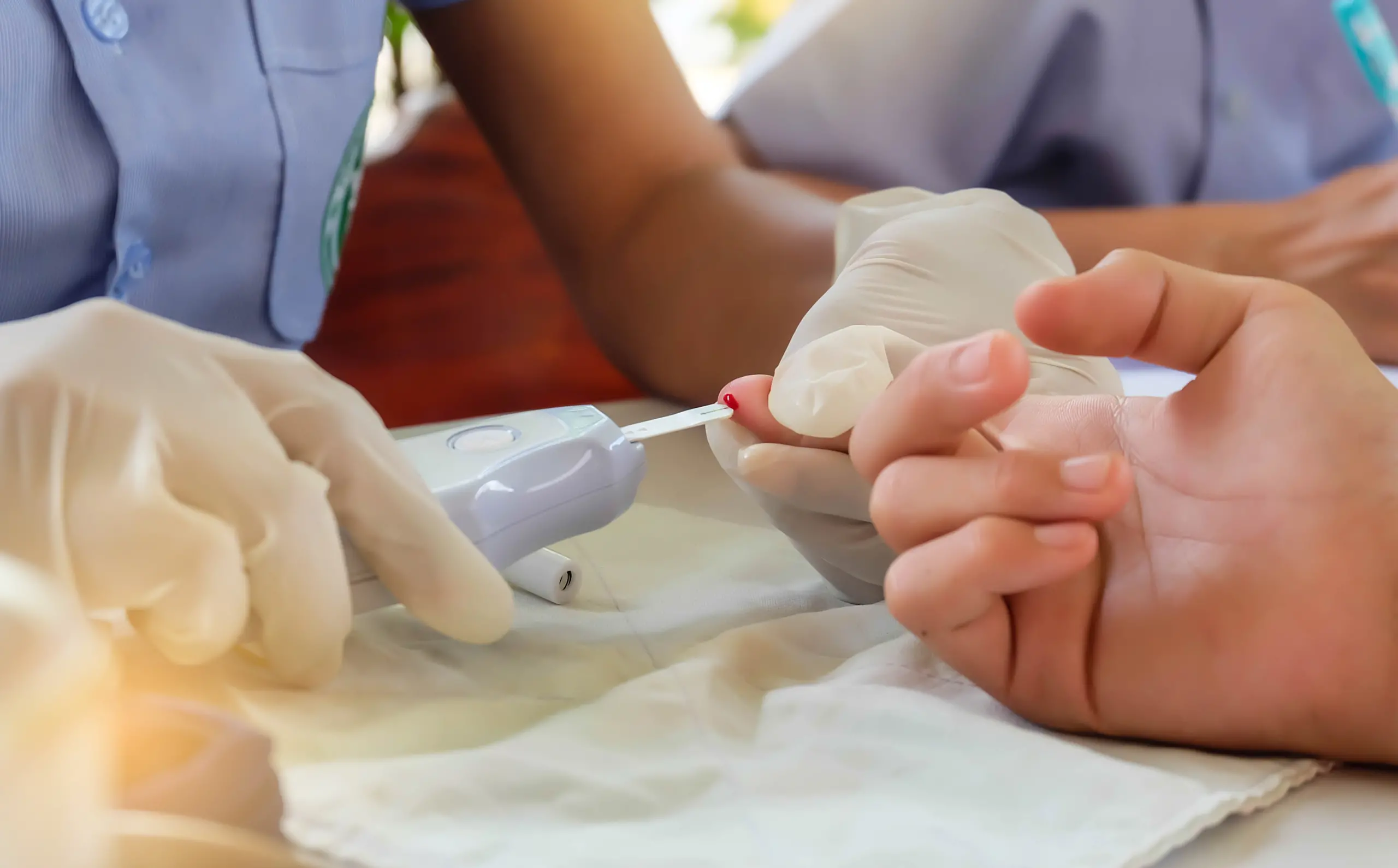 Great Webinar for POCT – Life Cycle of a New POCT Request