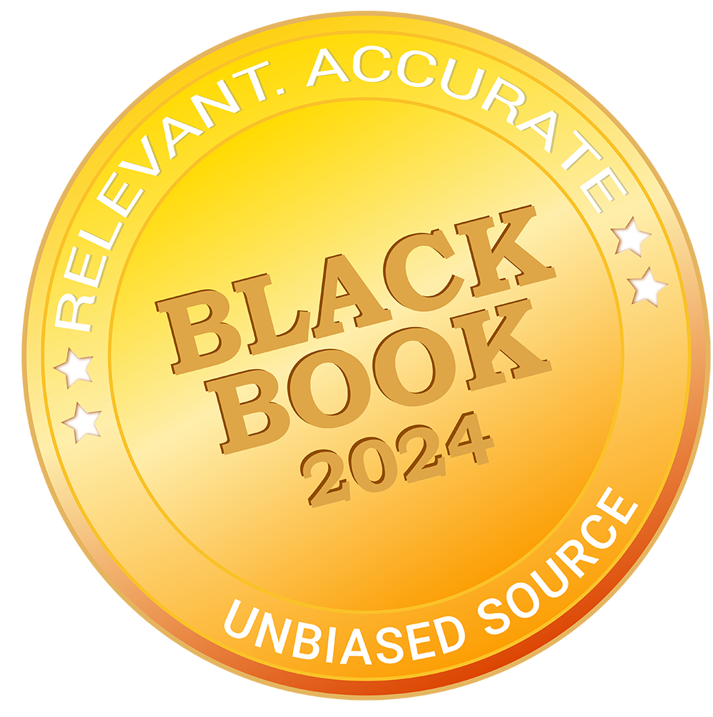 Orchard Software Ranked Number One Overall Laboratory Information System Vendor in 2024 Black Book Market Research User Survey