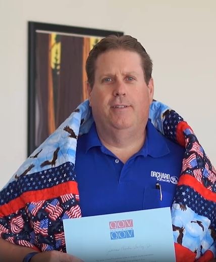 Employee Spotlight on: Curtis Farley, Software Test Analyst