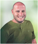 Photo of Ryan Jones