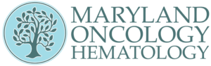 Maryland Oncology Hematology logo