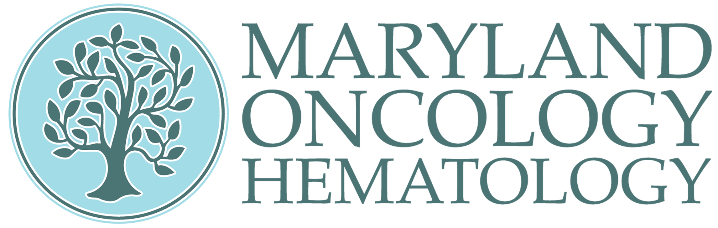 Maryland Oncology Hematology logo