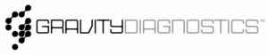 Gravity Diagnostics Logo