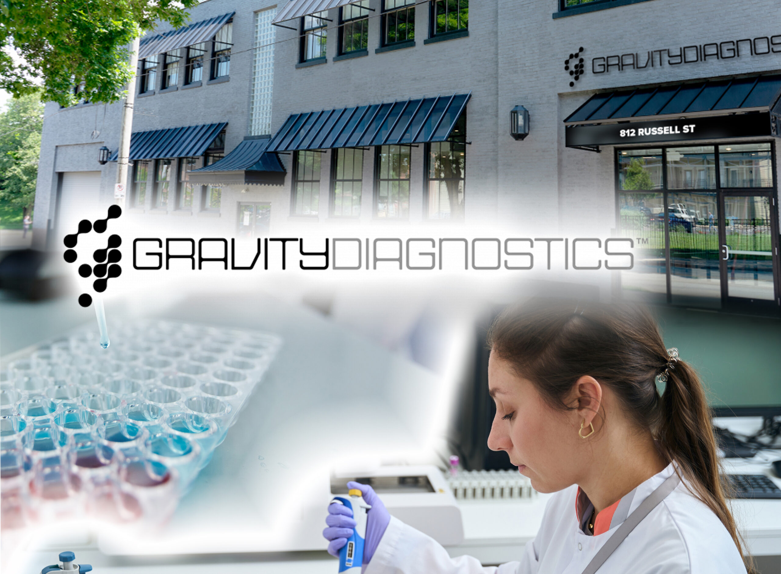 Gravity Diagnostics & Orchard Software Align Goals to Address Substance Abuse Epidemic