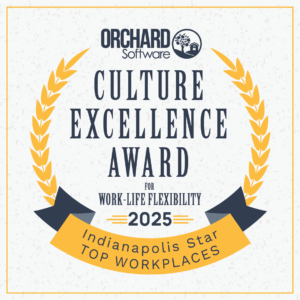 2025 Culture Excellence Award for Work-Life Flexibility