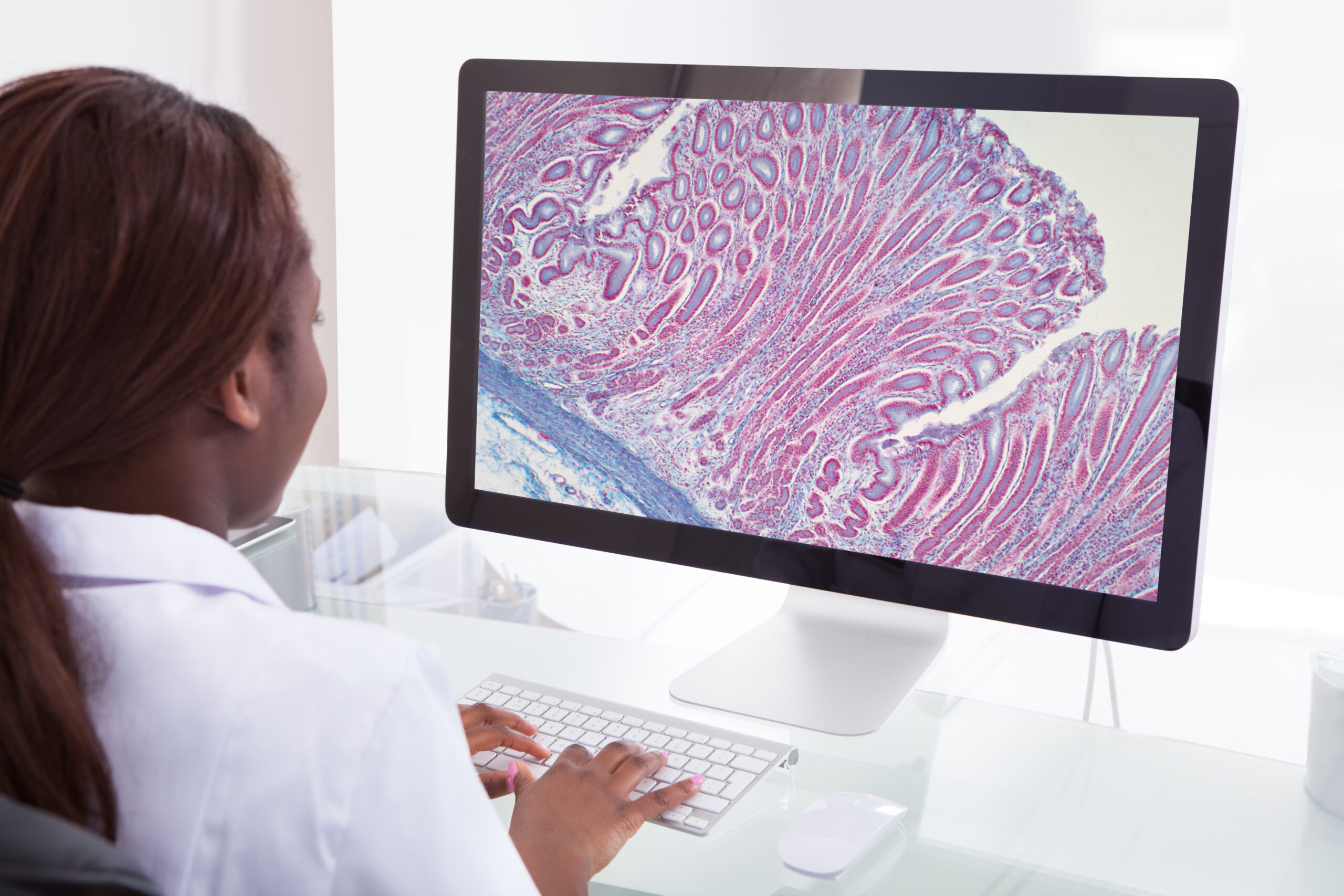 The Digital Pathology Revolution: Transforming Labs for the Future