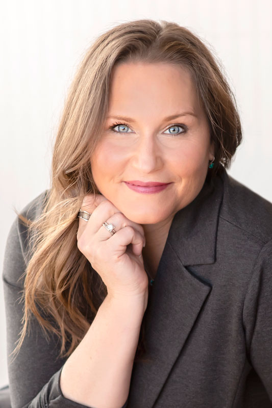 Erika Deaton Mohney