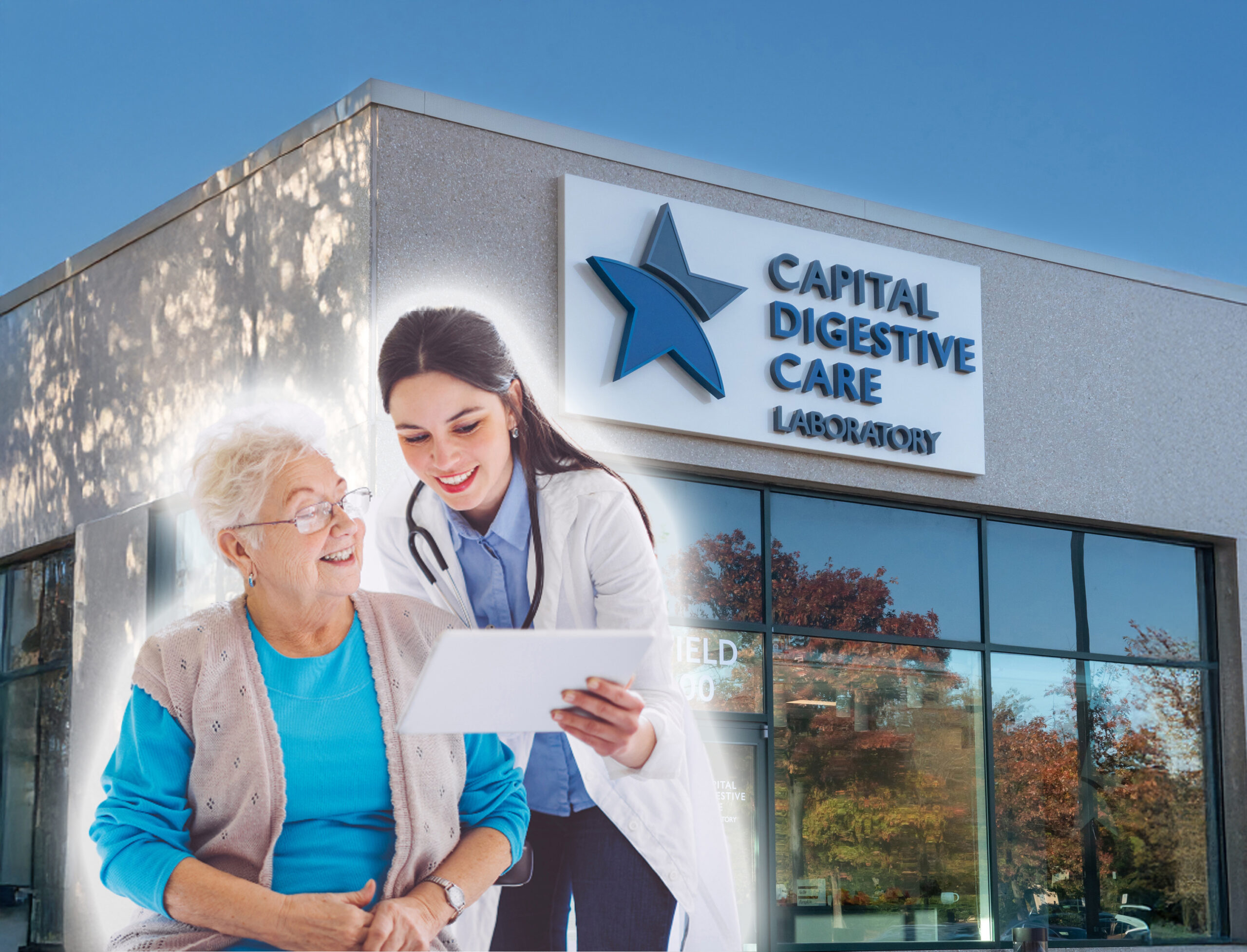 Capital Digestive Care & Orchard Software Partner for Ongoing Innovation that Supports Best Patient Care