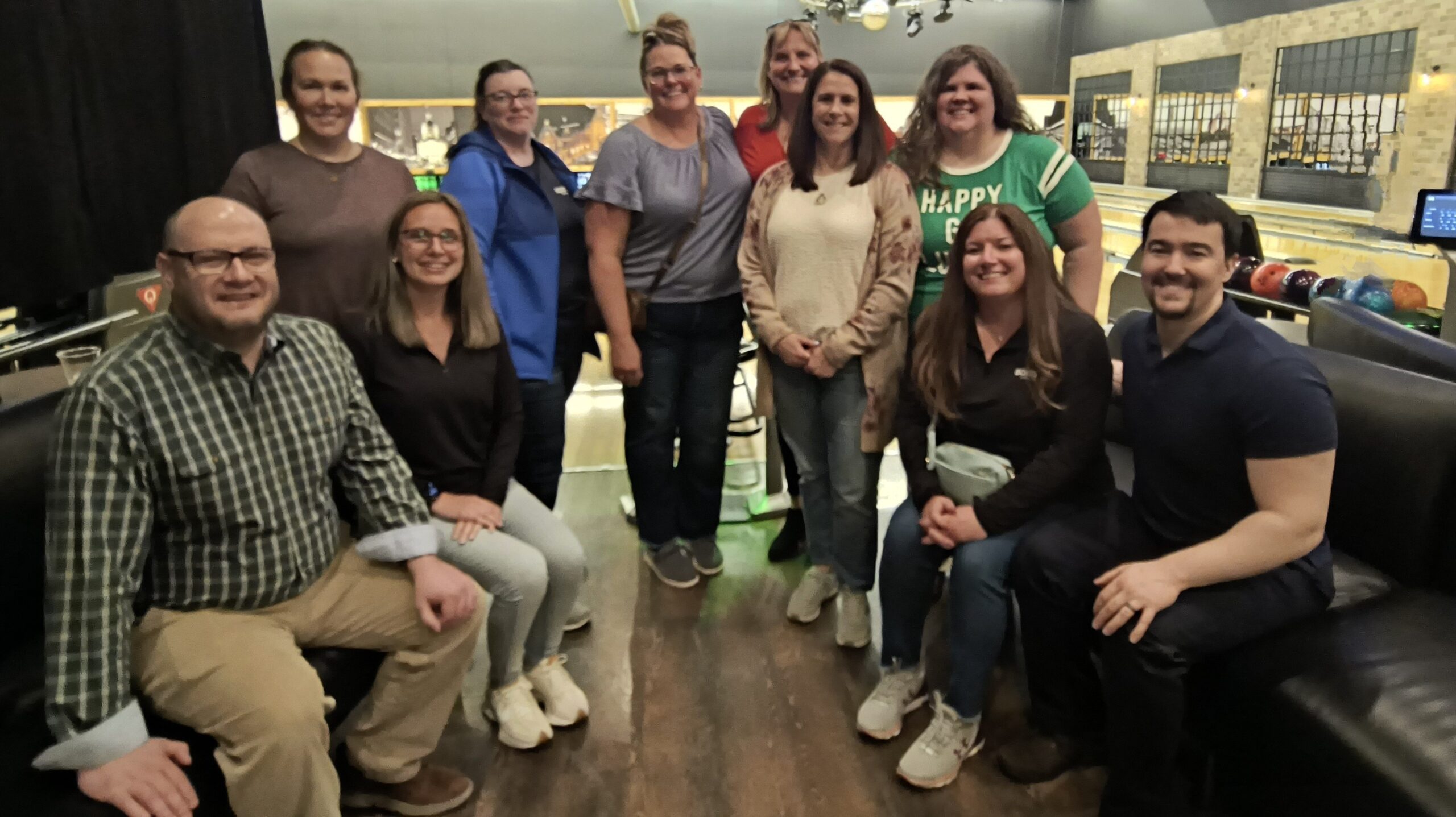 Orchard System Administration Team