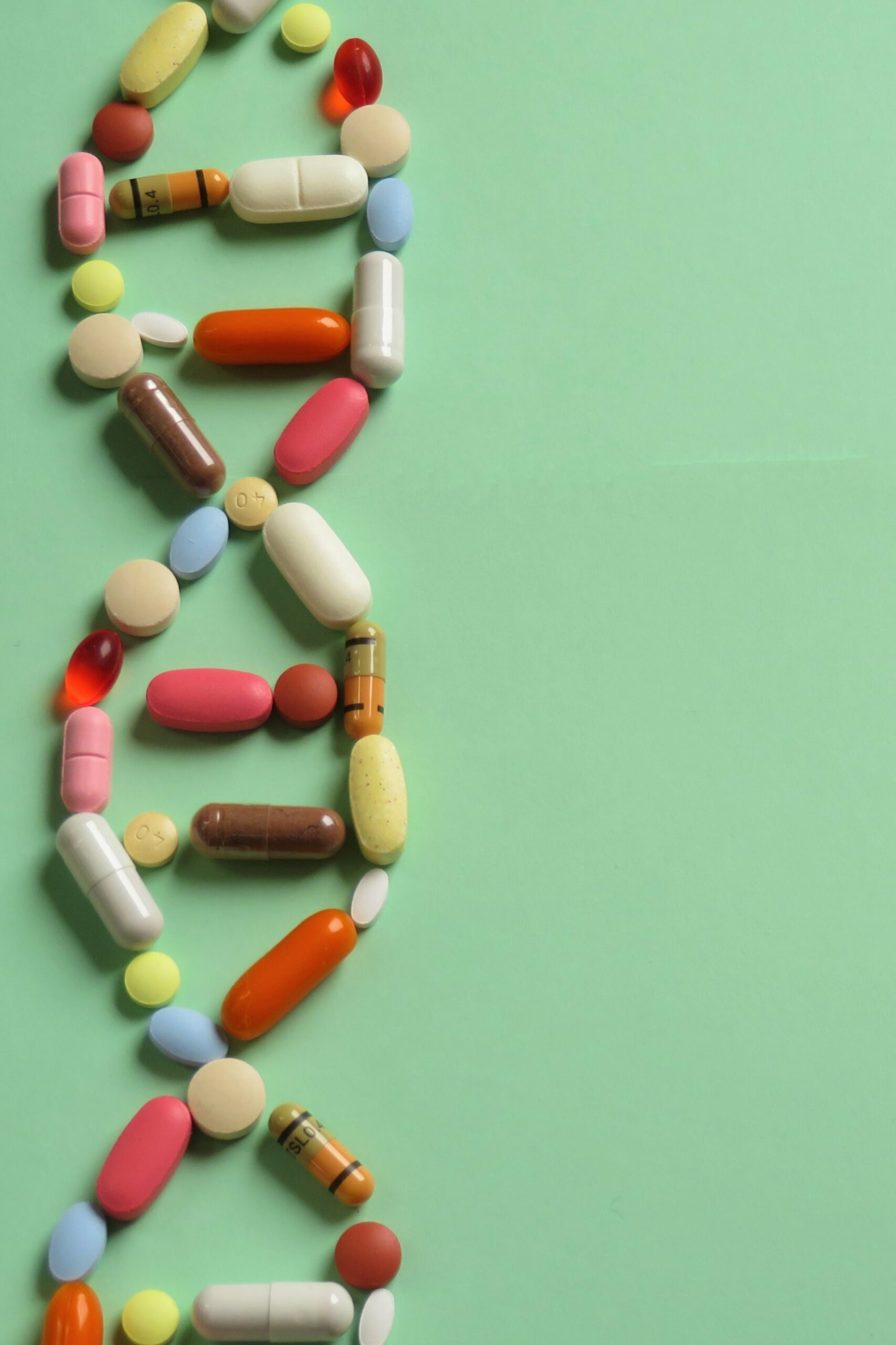 Unlocking Personalized Medicine: The Promise of Pharmacogenetics